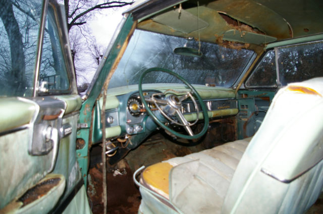 1954 Chrysler Other Imperial CROWN - photo 13