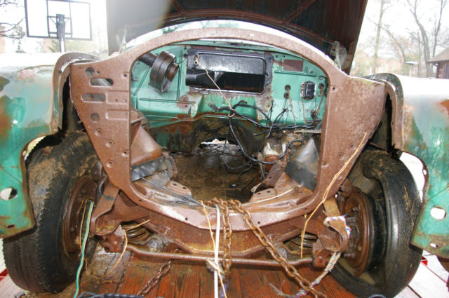 1954 Chrysler Other Imperial CROWN - photo 5