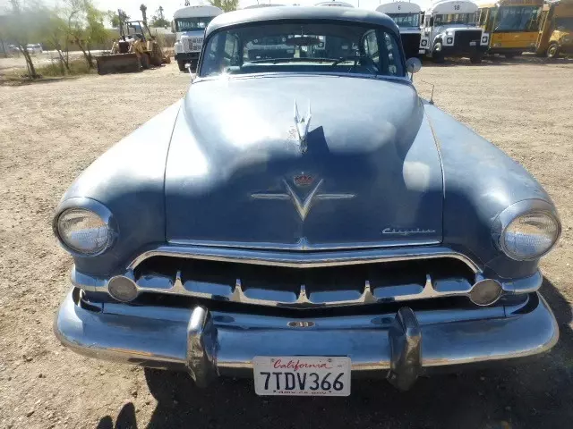1954 Chrysler Imperial - photo 3