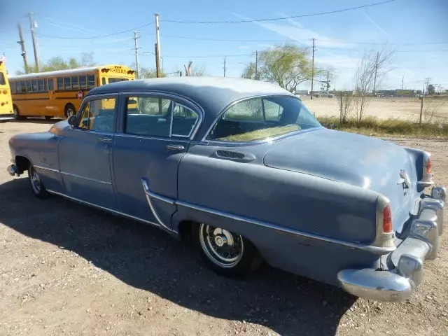 1954 Chrysler Imperial - photo 7