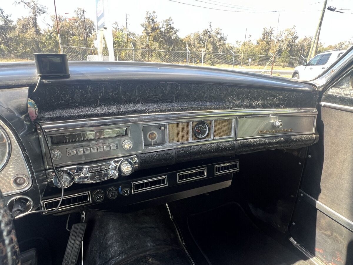 1954 Chrysler Imperial - photo 10