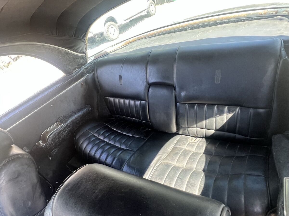 1954 Chrysler Imperial - photo 12