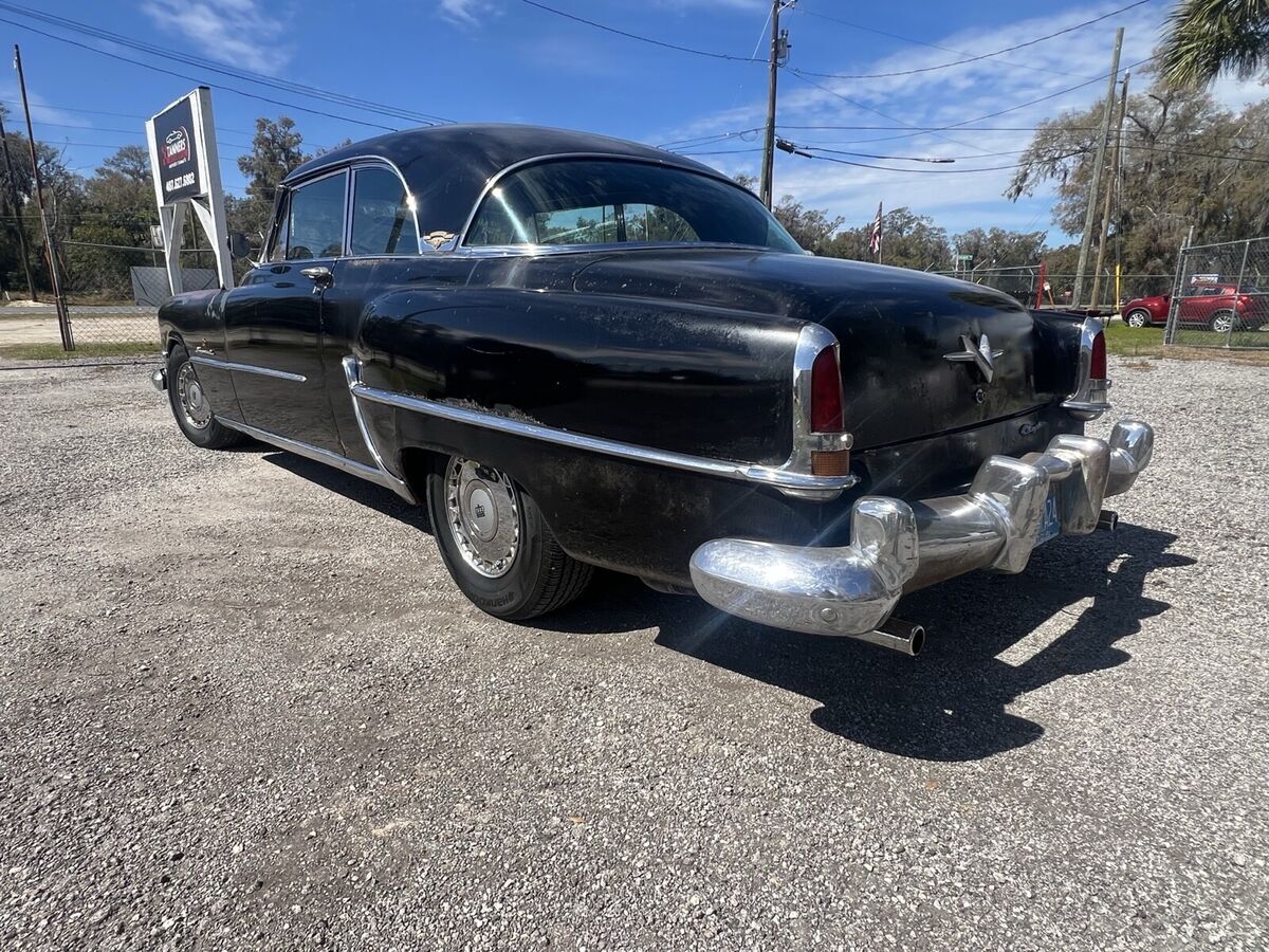 1954 Chrysler Imperial - photo 4