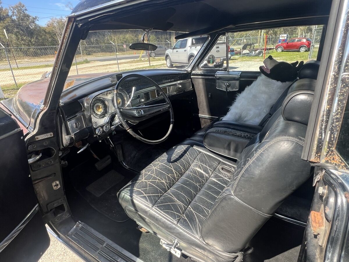 1954 Chrysler Imperial - photo 5