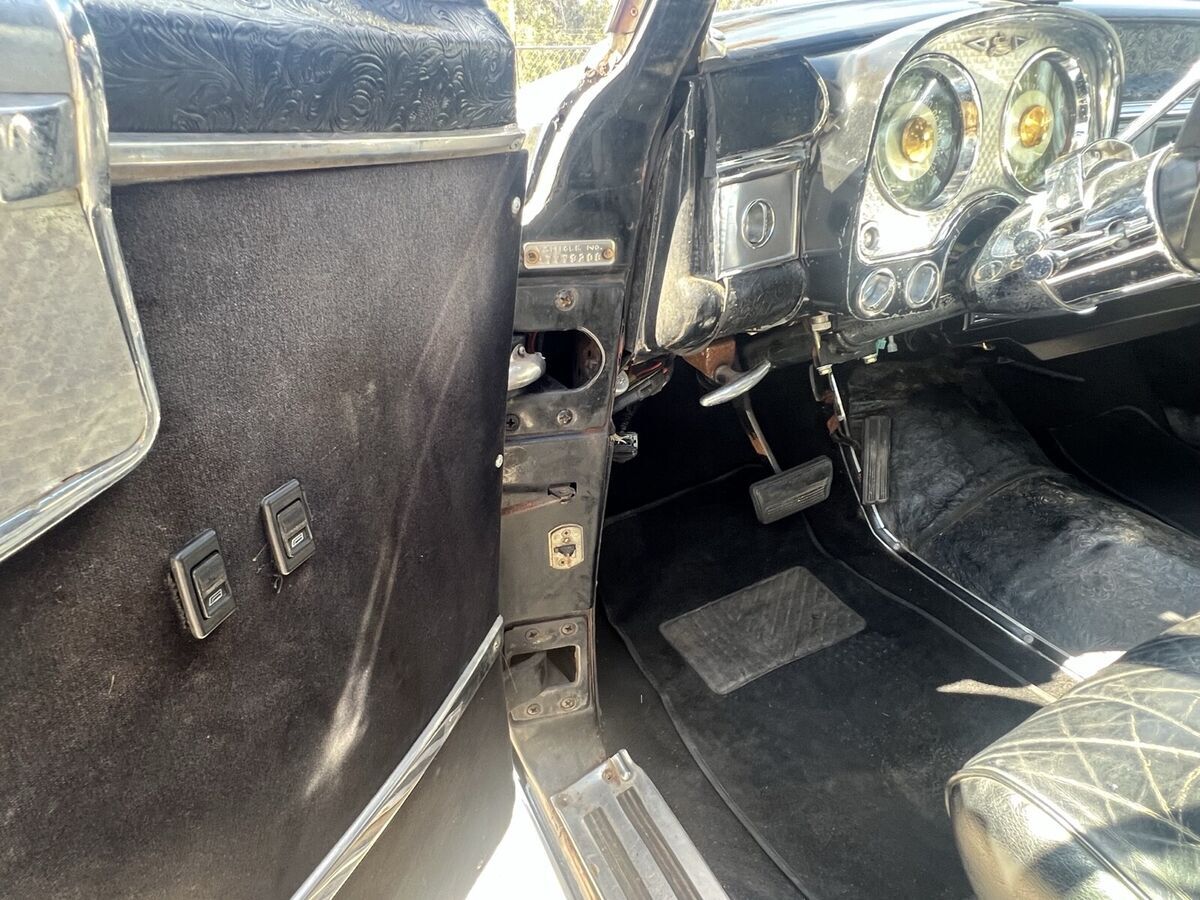 1954 Chrysler Imperial - photo 6