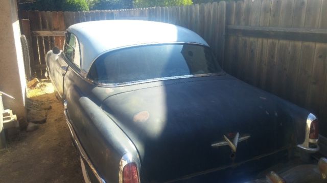 1954 Chrysler Imperial