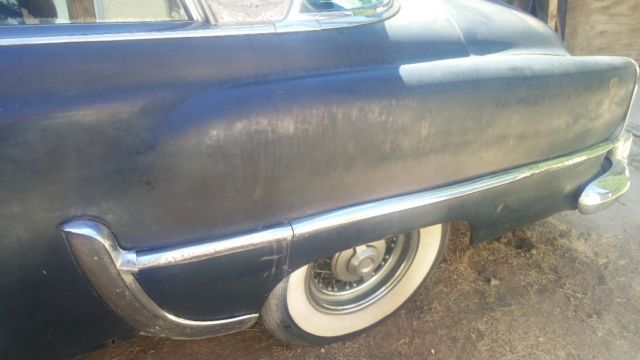 1954 Chrysler Imperial - photo 10