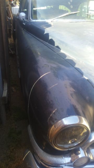 1954 Chrysler Imperial - photo 2