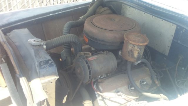 1954 Chrysler Imperial - photo 3