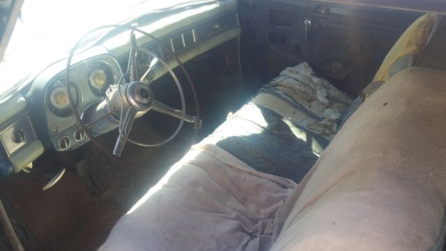 1954 Chrysler Imperial - photo 4