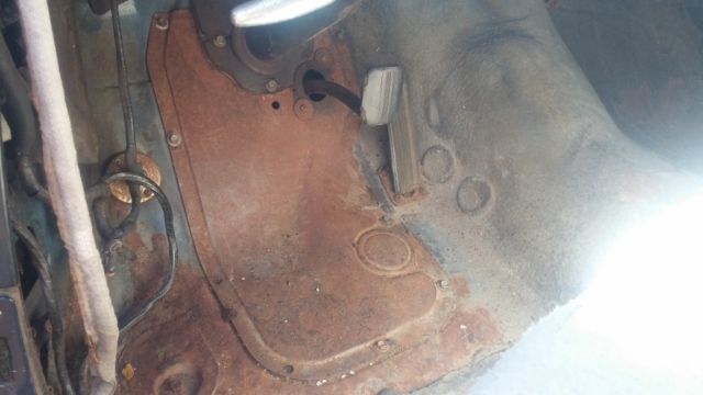 1954 Chrysler Imperial - photo 6