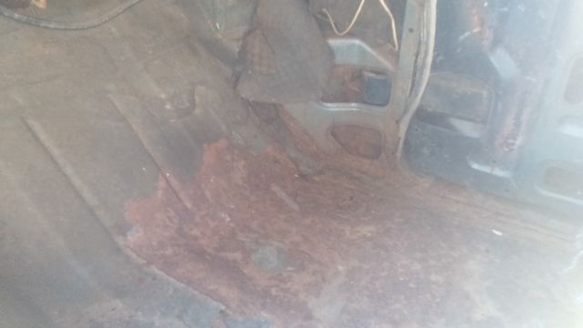 1954 Chrysler Imperial - photo 7