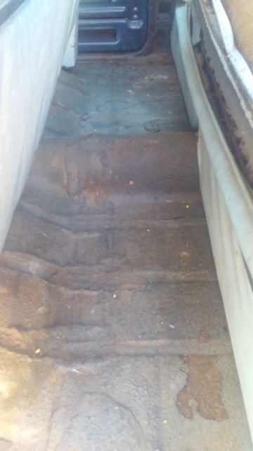 1954 Chrysler Imperial - photo 8