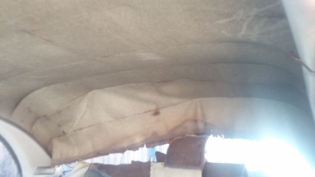 1954 Chrysler Imperial - photo 9