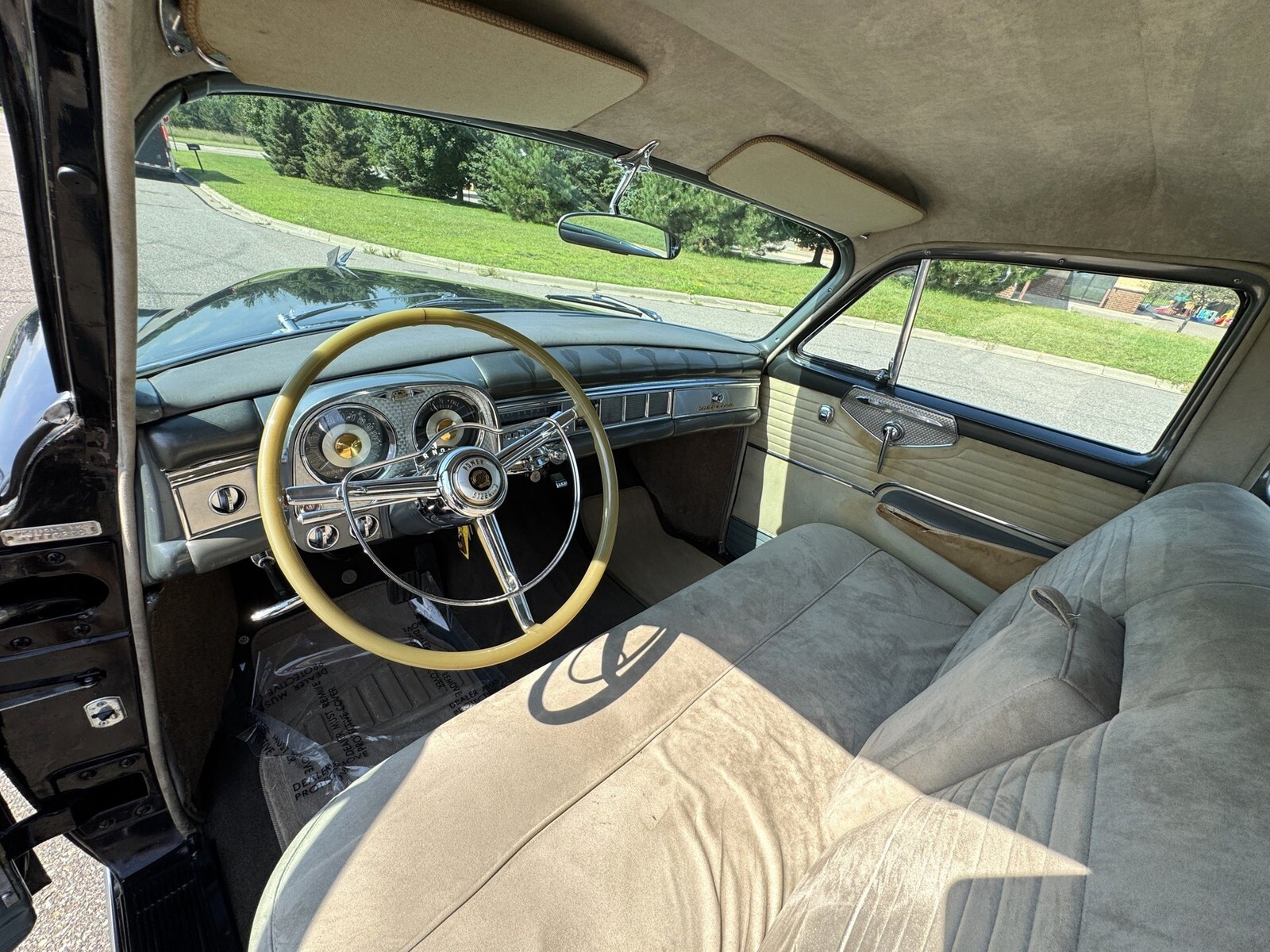 1954 Chrysler Imperial - photo 10