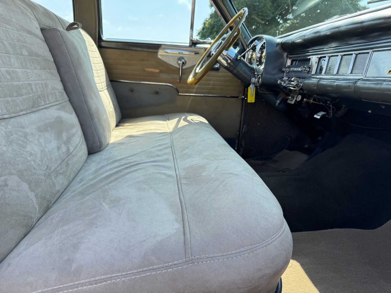 1954 Chrysler Imperial - photo 11