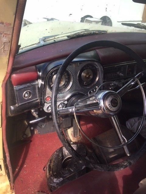 1954 Chrysler New Port Deluxe Windsor - photo 8