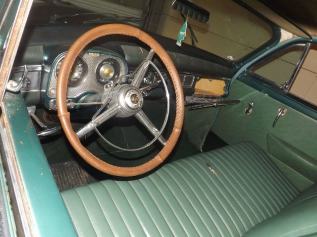 1954 Chrysler New Yorker - photo 3