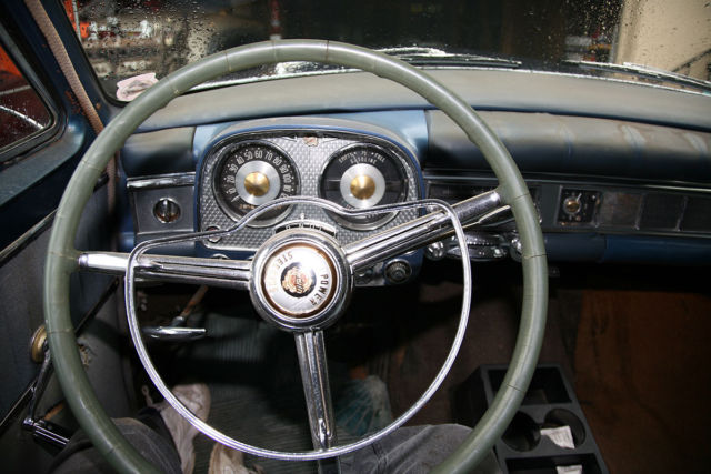 1954 Chrysler New Yorker - photo 4