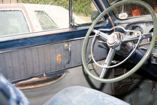 1954 Chrysler New Yorker - photo 5