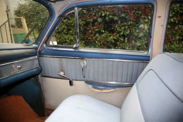 1954 Chrysler New Yorker - photo 6