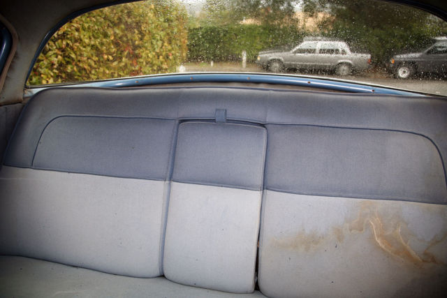 1954 Chrysler New Yorker - photo 7