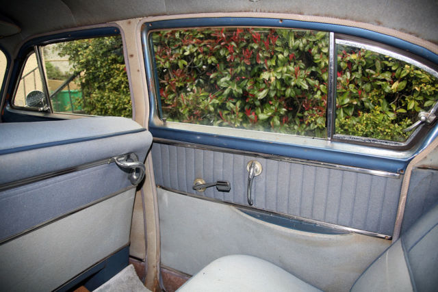 1954 Chrysler New Yorker - photo 8