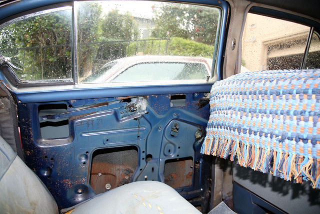 1954 Chrysler New Yorker - photo 9