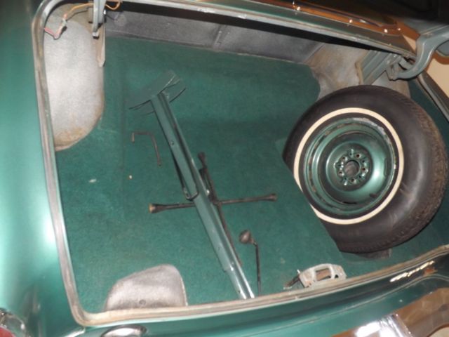 1954 Chrysler New Yorker - photo 6