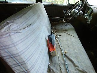 1954 Chrysler New Yorker NEW YORKER DELUXE - photo 10