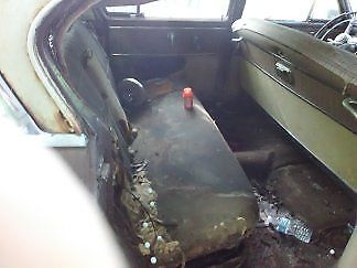 1954 Chrysler New Yorker NEW YORKER DELUXE - photo 11