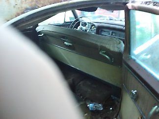 1954 Chrysler New Yorker NEW YORKER DELUXE - photo 12