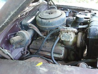1954 Chrysler New Yorker NEW YORKER DELUXE - photo 5