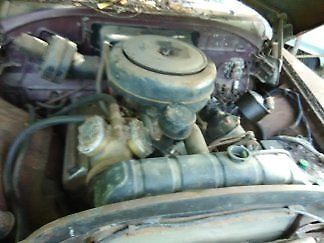 1954 Chrysler New Yorker NEW YORKER DELUXE - photo 7