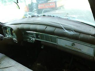 1954 Chrysler New Yorker NEW YORKER DELUXE - photo 8