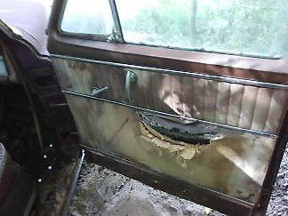1954 Chrysler New Yorker NEW YORKER DELUXE - photo 9