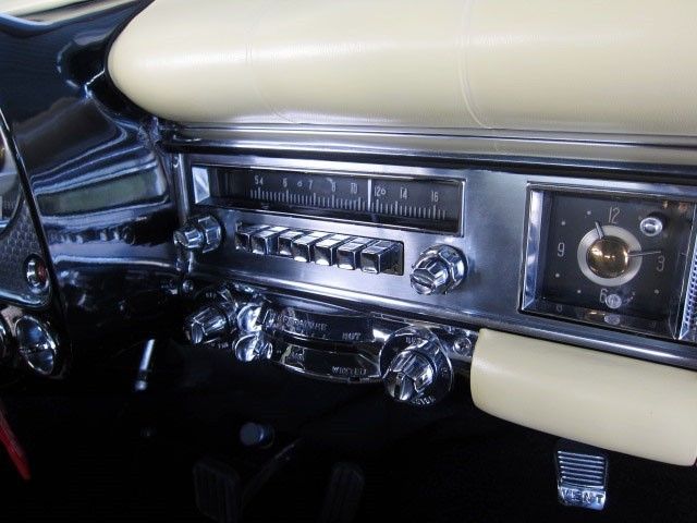 1954 Chrysler New Yorker - photo 11