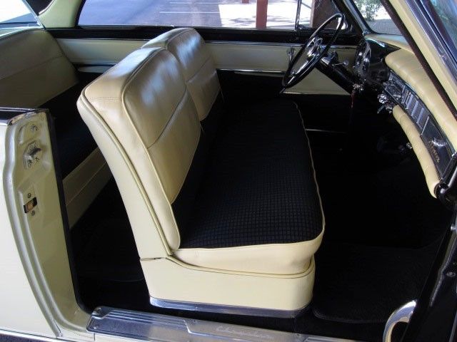 1954 Chrysler New Yorker - photo 12