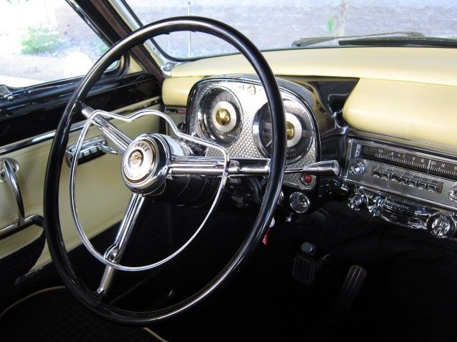 1954 Chrysler New Yorker - photo 9