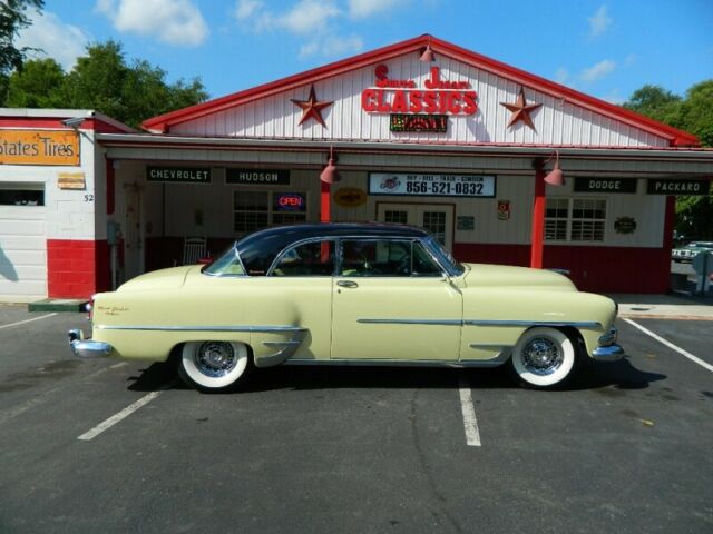 1954 Chrysler New Yorker Newport Deluxe New Yorker - photo 6