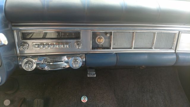 1954 Chrysler New Yorker Deluxe - photo 12
