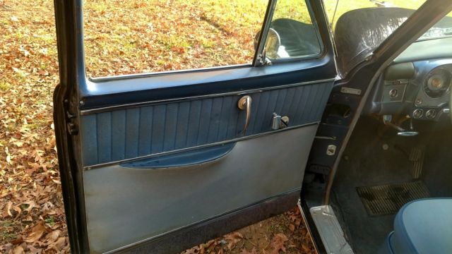 1954 Chrysler New Yorker Deluxe - photo 9
