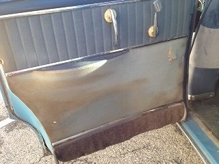 1954 Chrysler New Yorker Deluxe - photo 12
