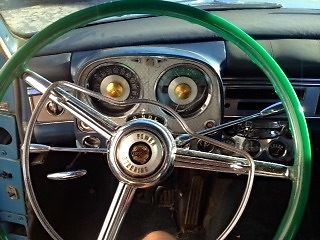 1954 Chrysler New Yorker Deluxe - photo 13