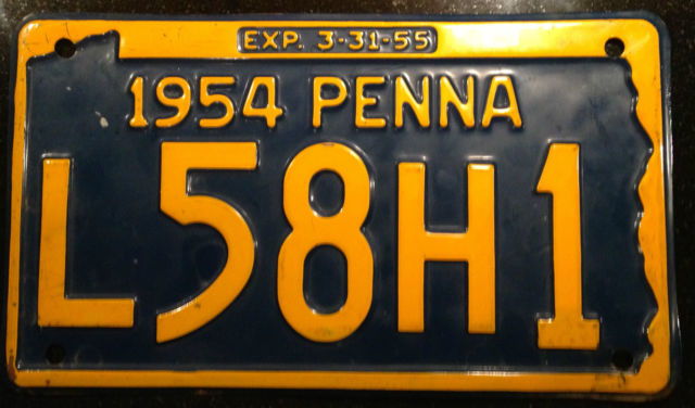 1954 Chrysler New Yorker Deluxe - photo 5