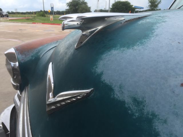 1954 Chrysler New Yorker - photo 3