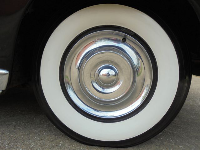 1954 Chrysler Newport Windsor Deluxe - photo 10