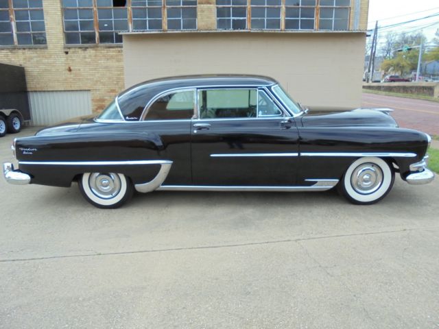 1954 Chrysler Newport Windsor Deluxe - photo 3