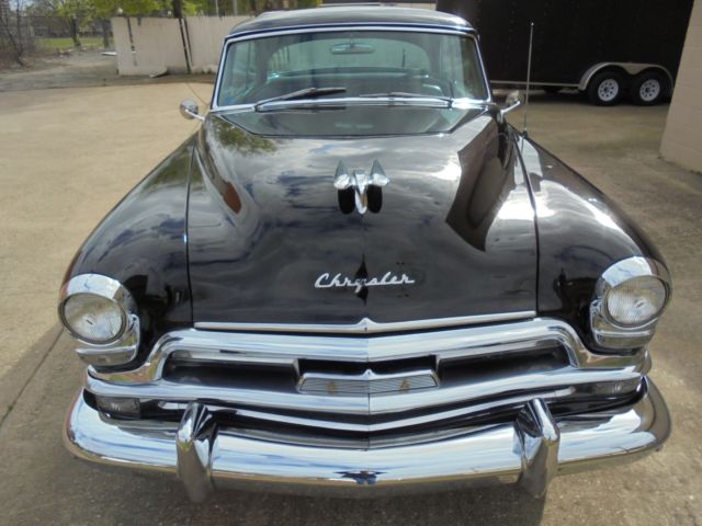 1954 Chrysler Newport Windsor Deluxe - photo 5
