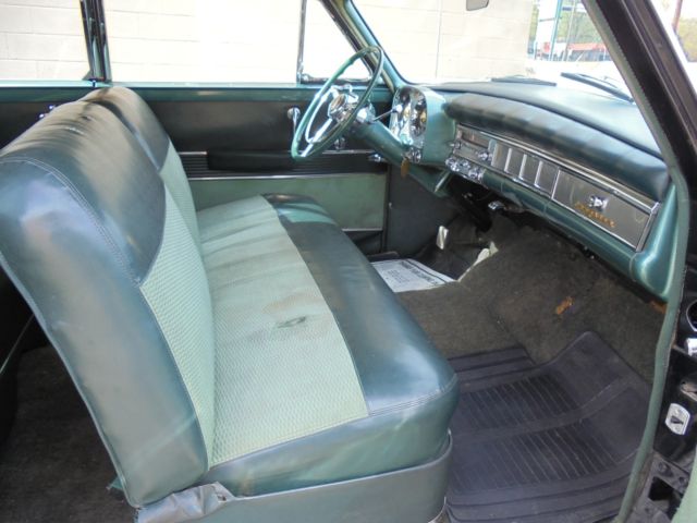 1954 Chrysler Newport Windsor Deluxe - photo 7